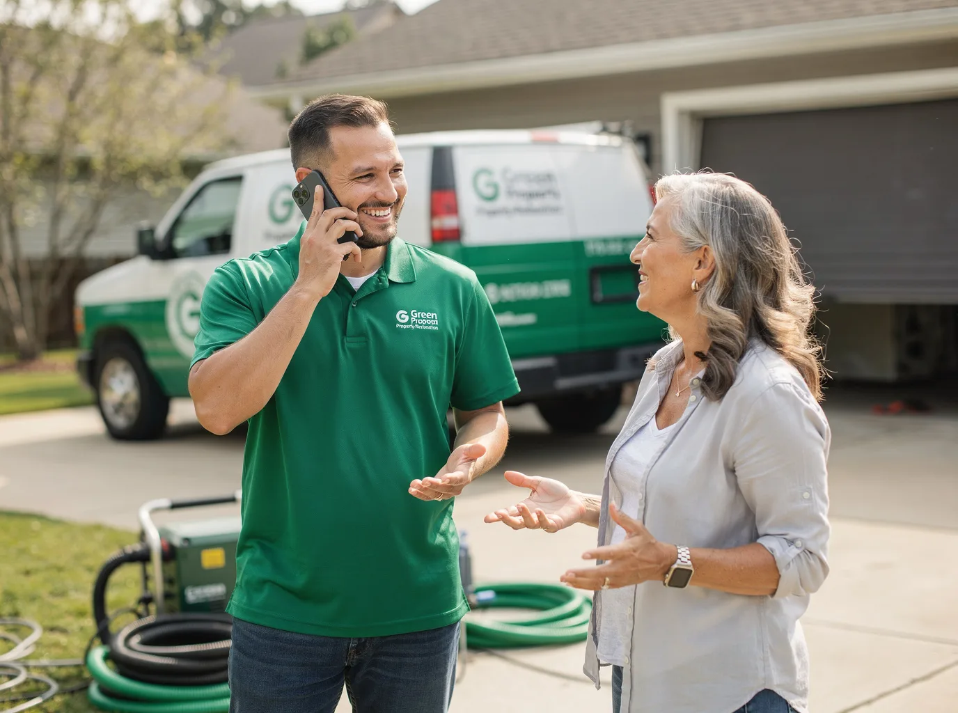 Water Damage Restoration Jewett, OH FAQs